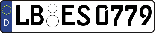 LB-ES0779