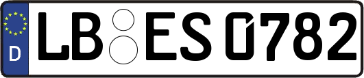 LB-ES0782