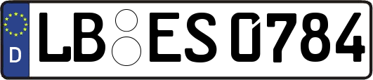 LB-ES0784