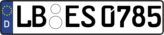 LB-ES0785
