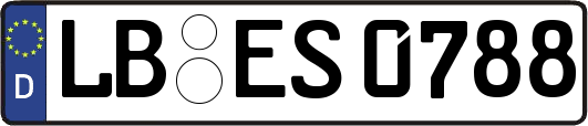 LB-ES0788