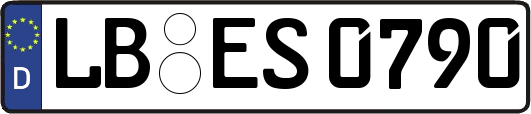 LB-ES0790