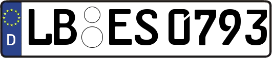 LB-ES0793