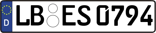 LB-ES0794