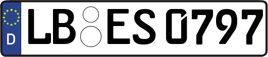 LB-ES0797