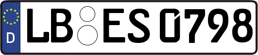 LB-ES0798