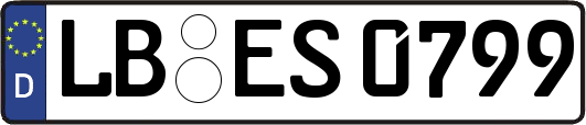 LB-ES0799