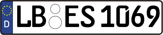 LB-ES1069