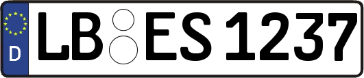 LB-ES1237
