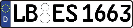 LB-ES1663