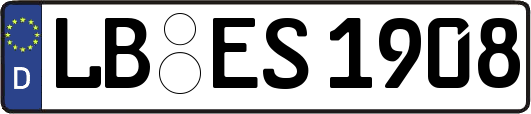 LB-ES1908