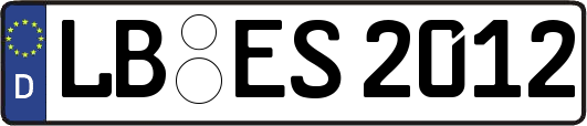 LB-ES2012
