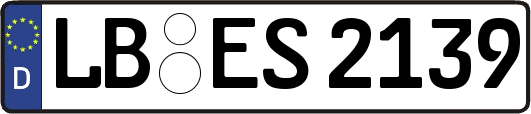 LB-ES2139