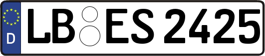 LB-ES2425