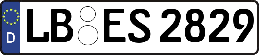 LB-ES2829