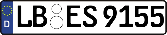 LB-ES9155