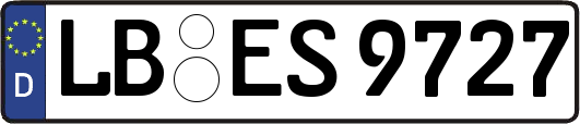 LB-ES9727