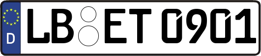 LB-ET0901