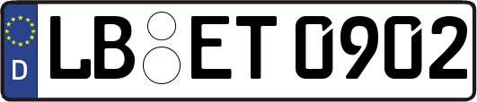 LB-ET0902