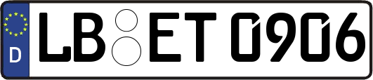 LB-ET0906