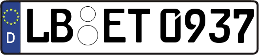 LB-ET0937