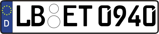 LB-ET0940