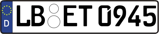 LB-ET0945