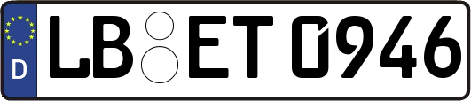 LB-ET0946