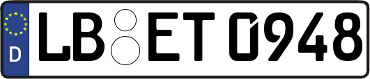 LB-ET0948
