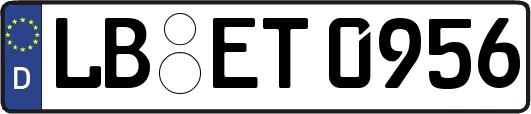 LB-ET0956