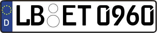 LB-ET0960