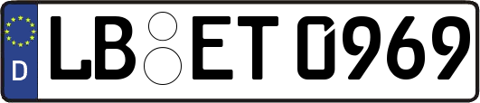 LB-ET0969