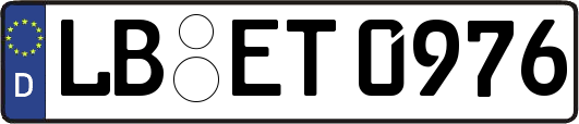 LB-ET0976