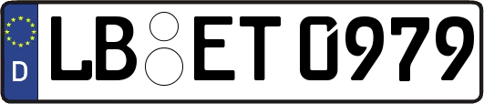 LB-ET0979