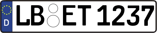 LB-ET1237