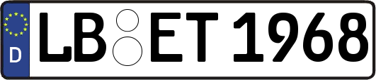 LB-ET1968
