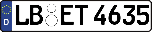 LB-ET4635