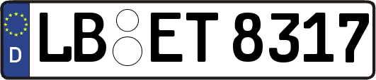 LB-ET8317