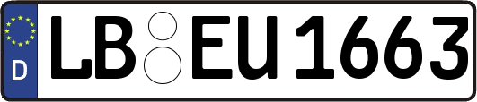 LB-EU1663