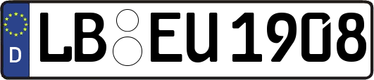 LB-EU1908