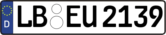 LB-EU2139