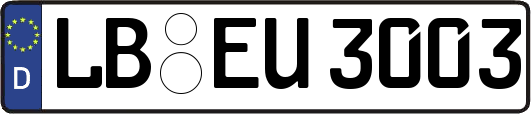 LB-EU3003