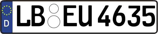 LB-EU4635