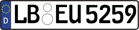 LB-EU5259
