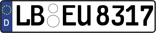LB-EU8317
