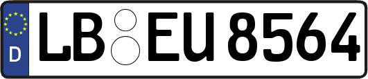 LB-EU8564