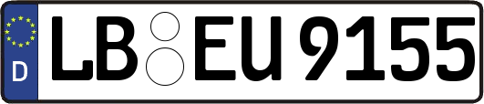 LB-EU9155