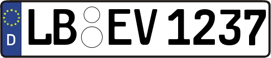 LB-EV1237