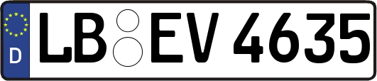 LB-EV4635