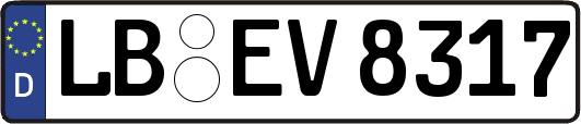 LB-EV8317
